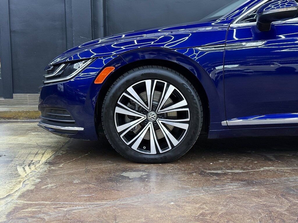 2019 Volkswagen Arteon 2.0T SE Portland OR