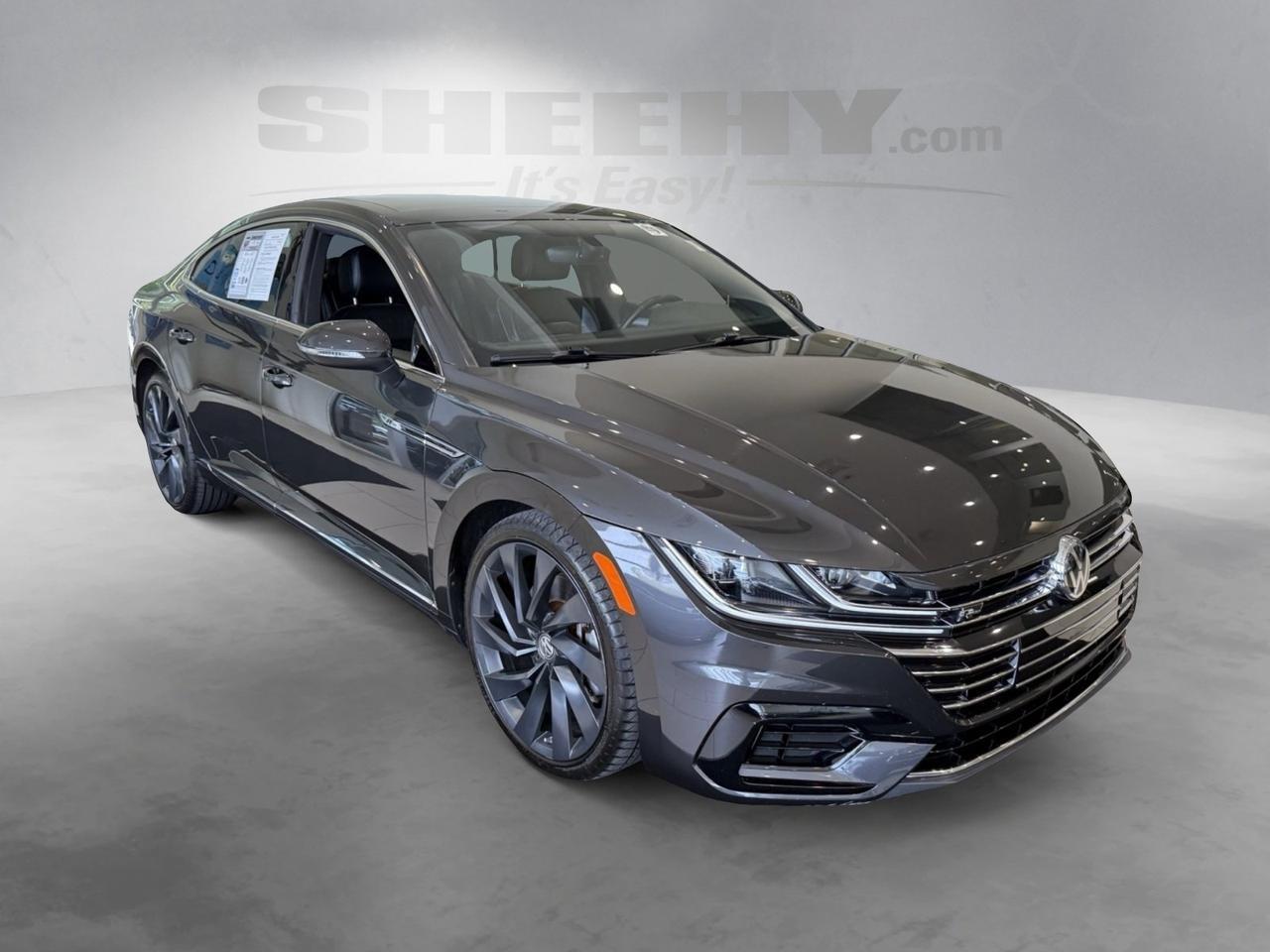 2019 Volkswagen Arteon 2.0T SEL R-Line Annapolis MD