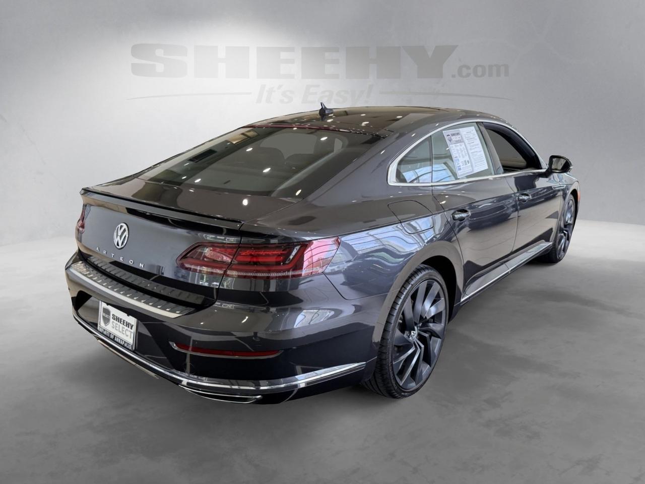 2019 Volkswagen Arteon 2.0T SEL R-Line Annapolis MD