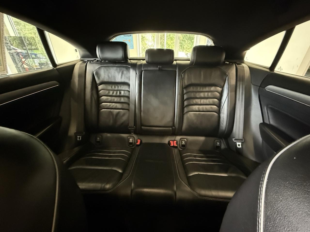 2019 Volkswagen Arteon 2.0T SEL R-Line Annapolis MD