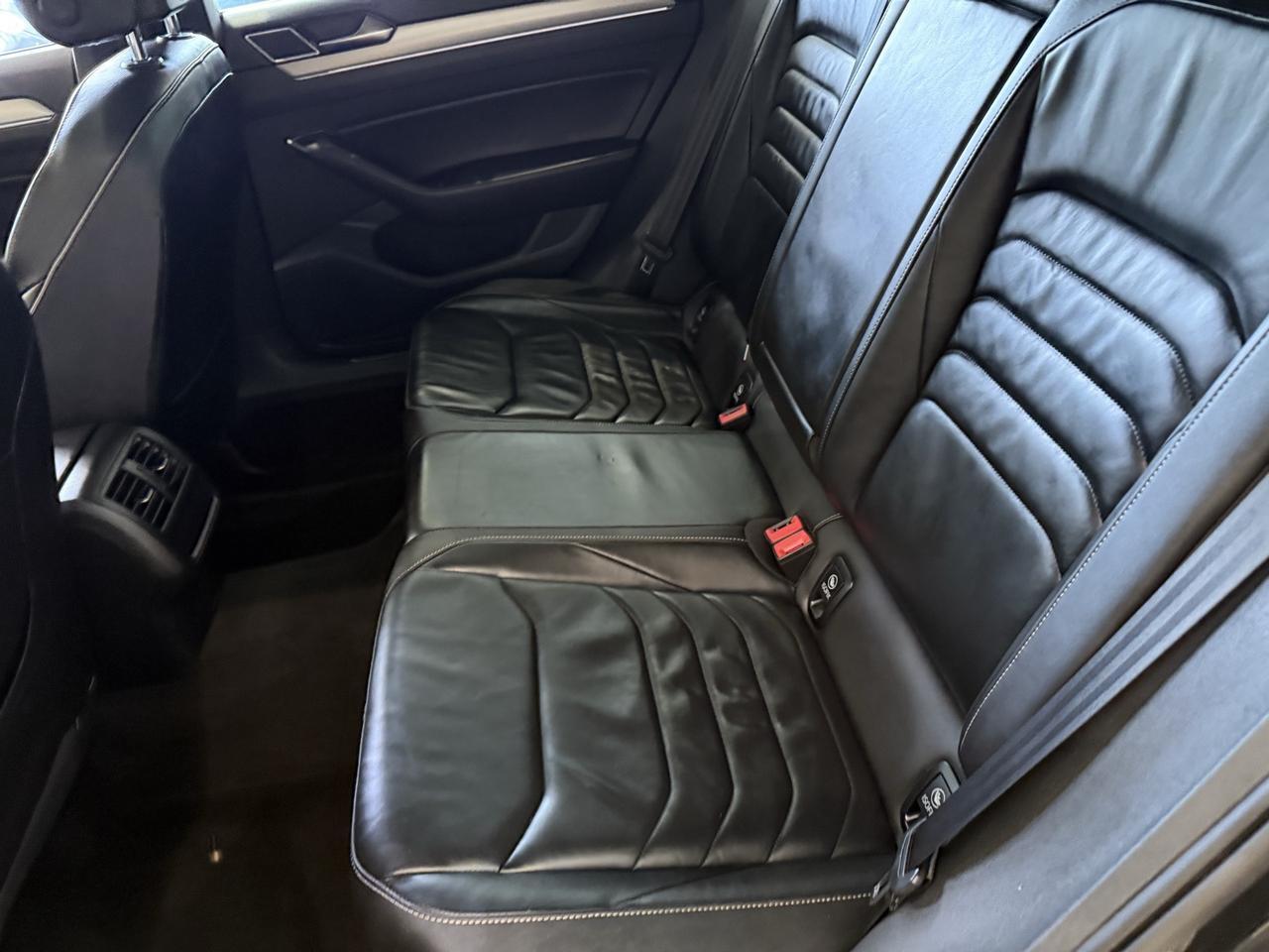 2019 Volkswagen Arteon 2.0T SEL R-Line Annapolis MD
