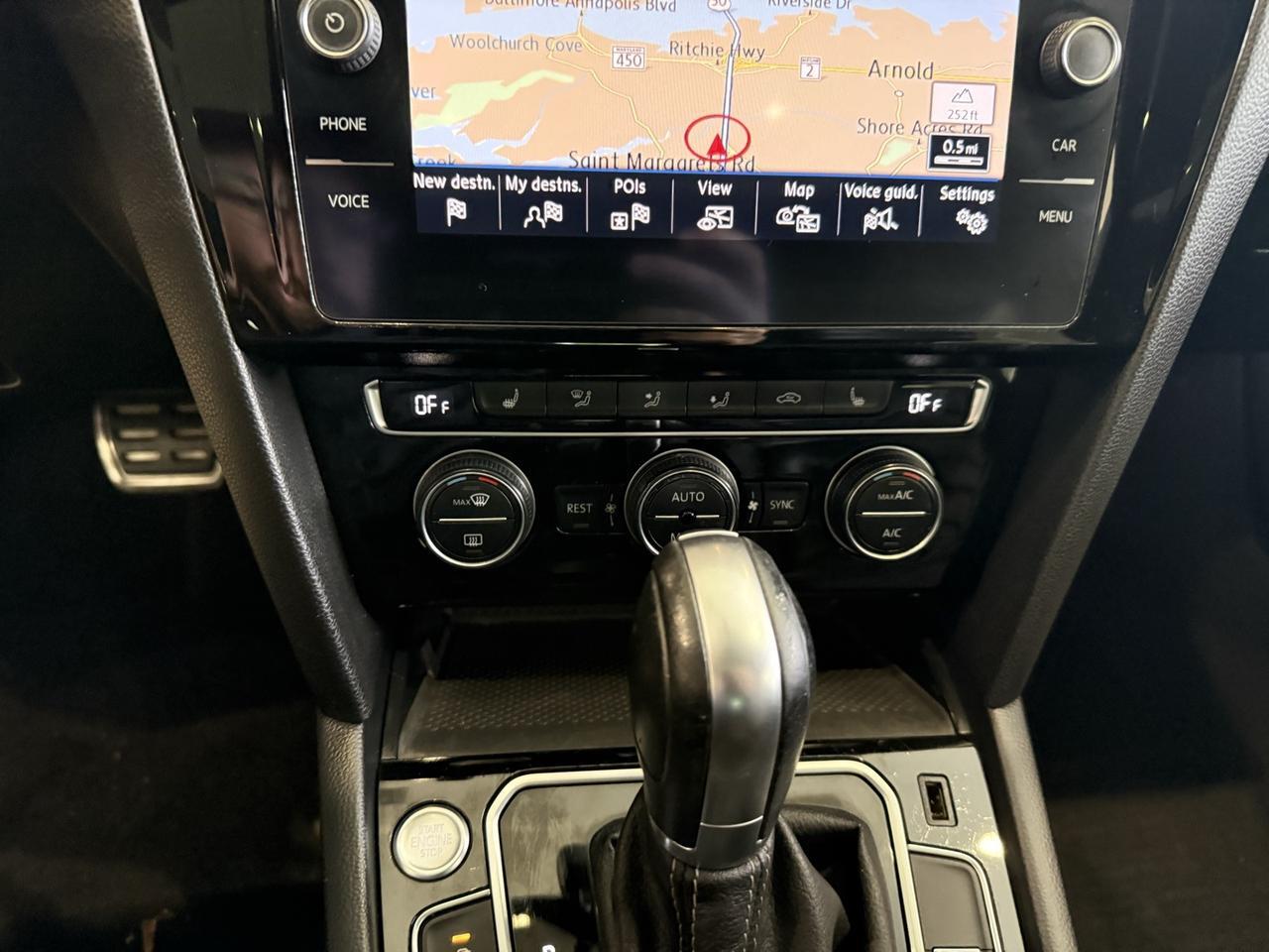 2019 Volkswagen Arteon 2.0T SEL R-Line Annapolis MD