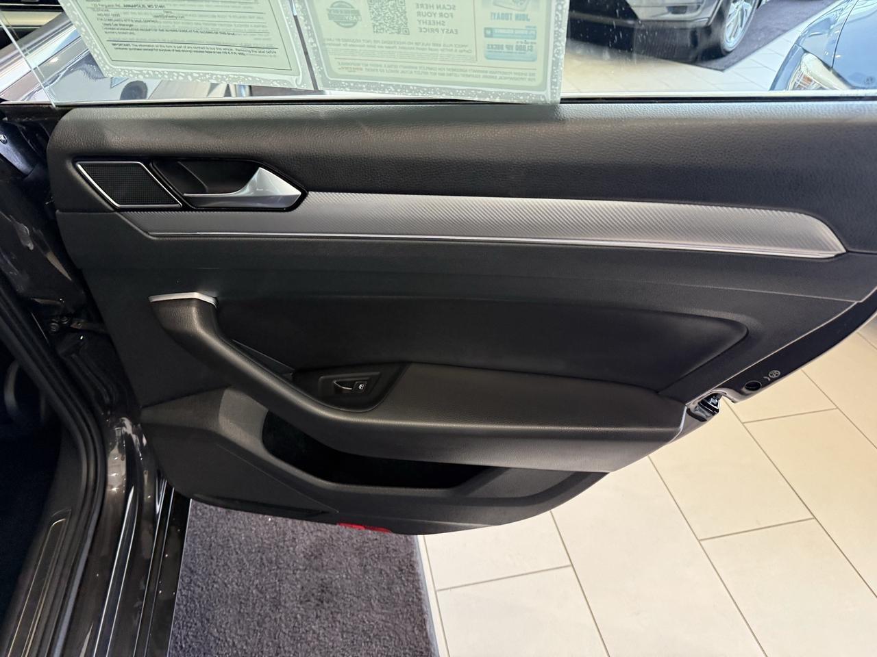 2019 Volkswagen Arteon 2.0T SEL R-Line Annapolis MD