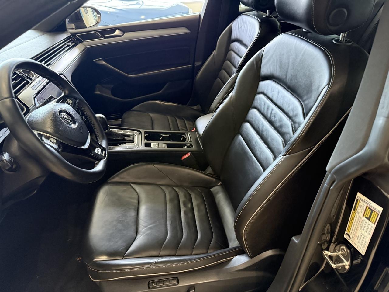 2019 Volkswagen Arteon 2.0T SEL R-Line Annapolis MD