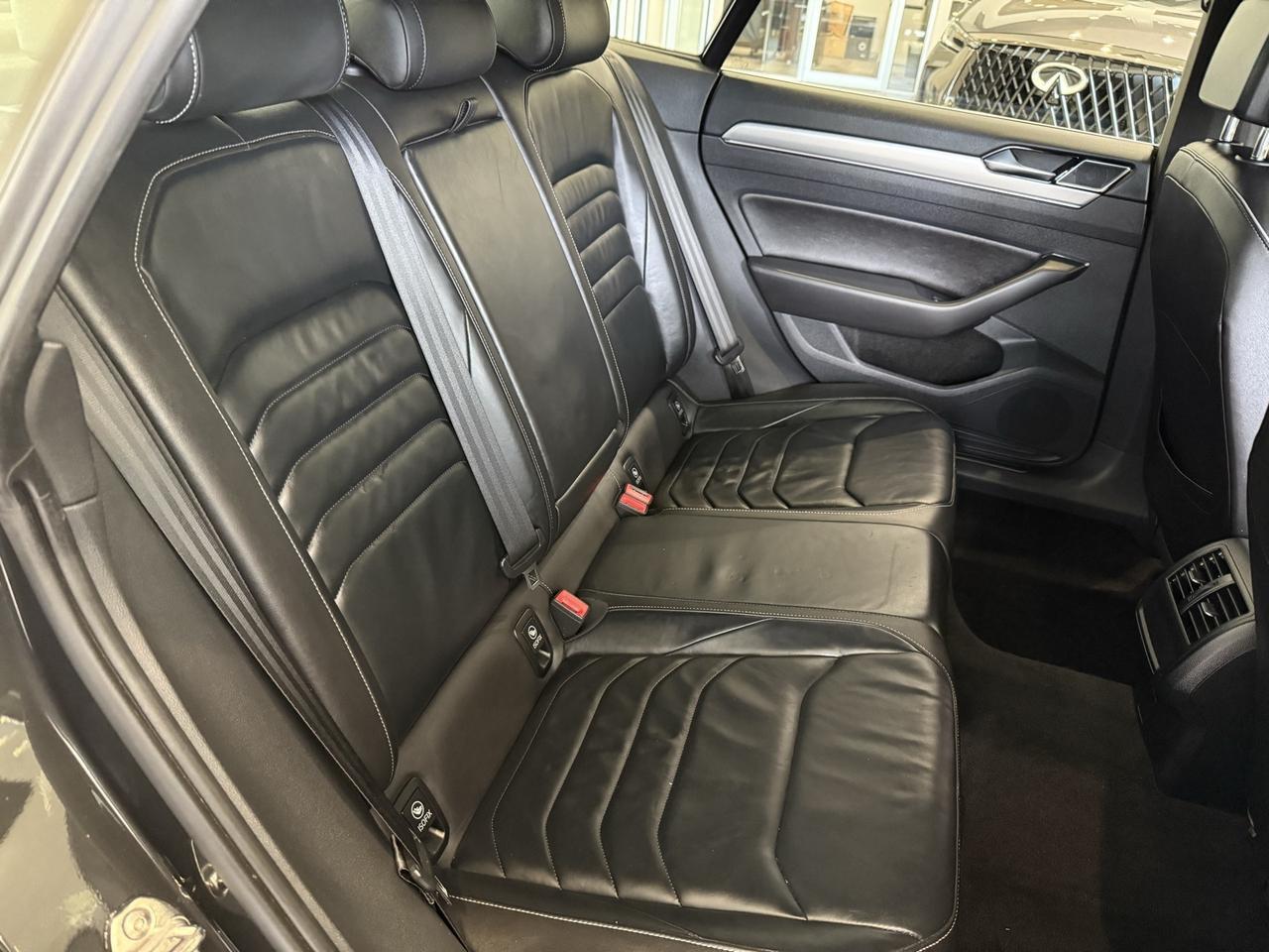 2019 Volkswagen Arteon 2.0T SEL R-Line Annapolis MD