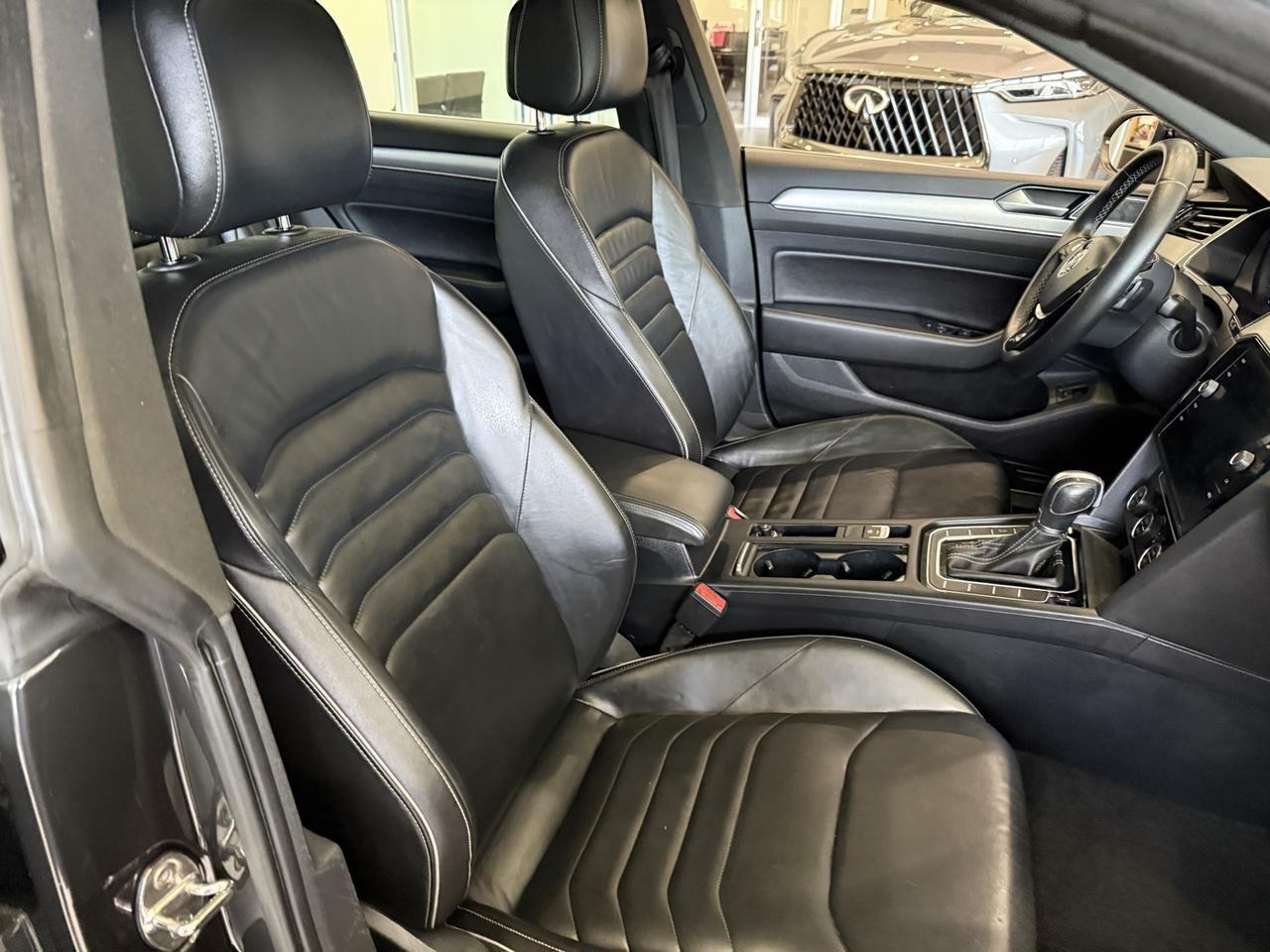 2019 Volkswagen Arteon 2.0T SEL R-Line Annapolis MD