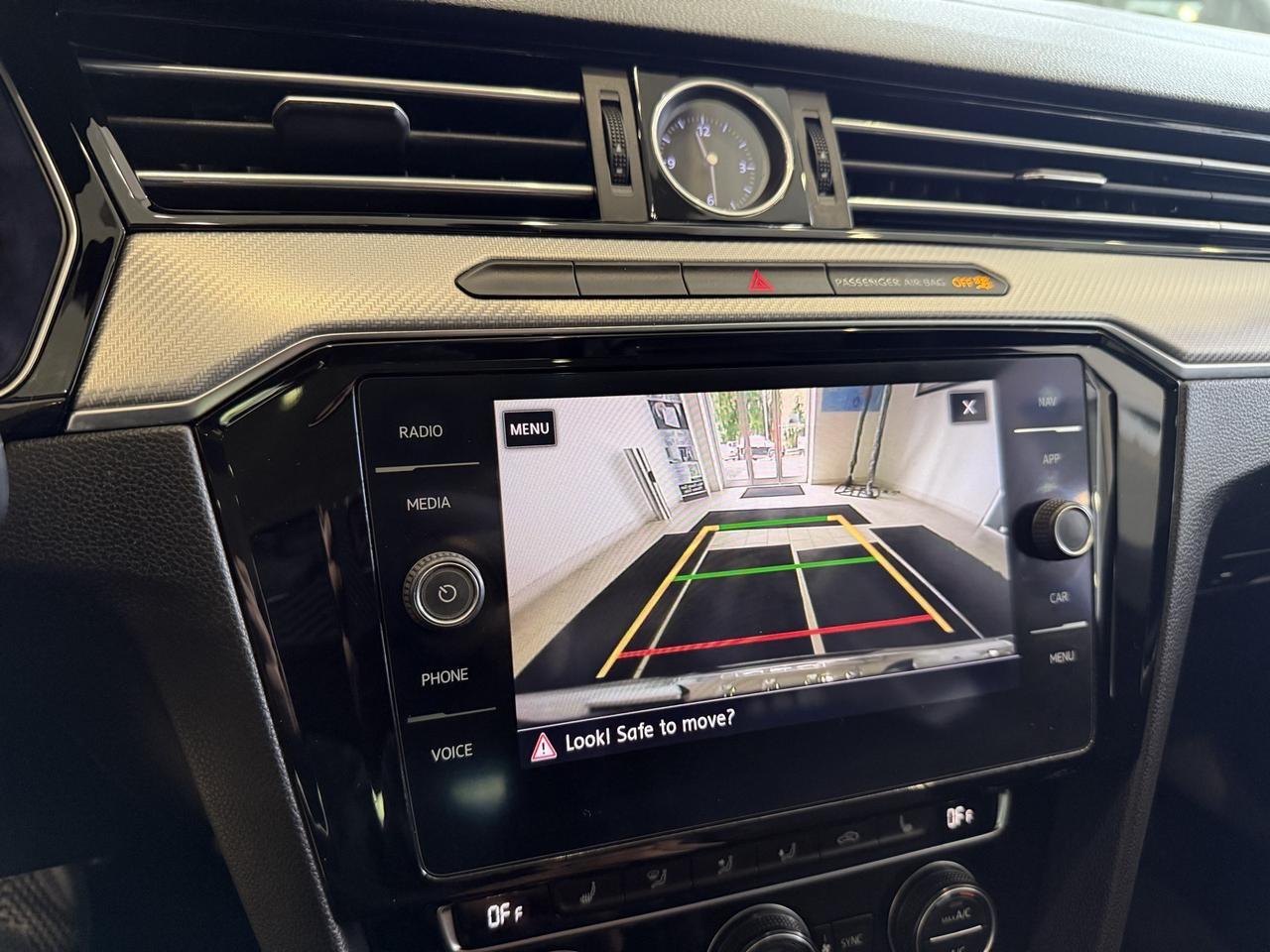 2019 Volkswagen Arteon 2.0T SEL R-Line Annapolis MD