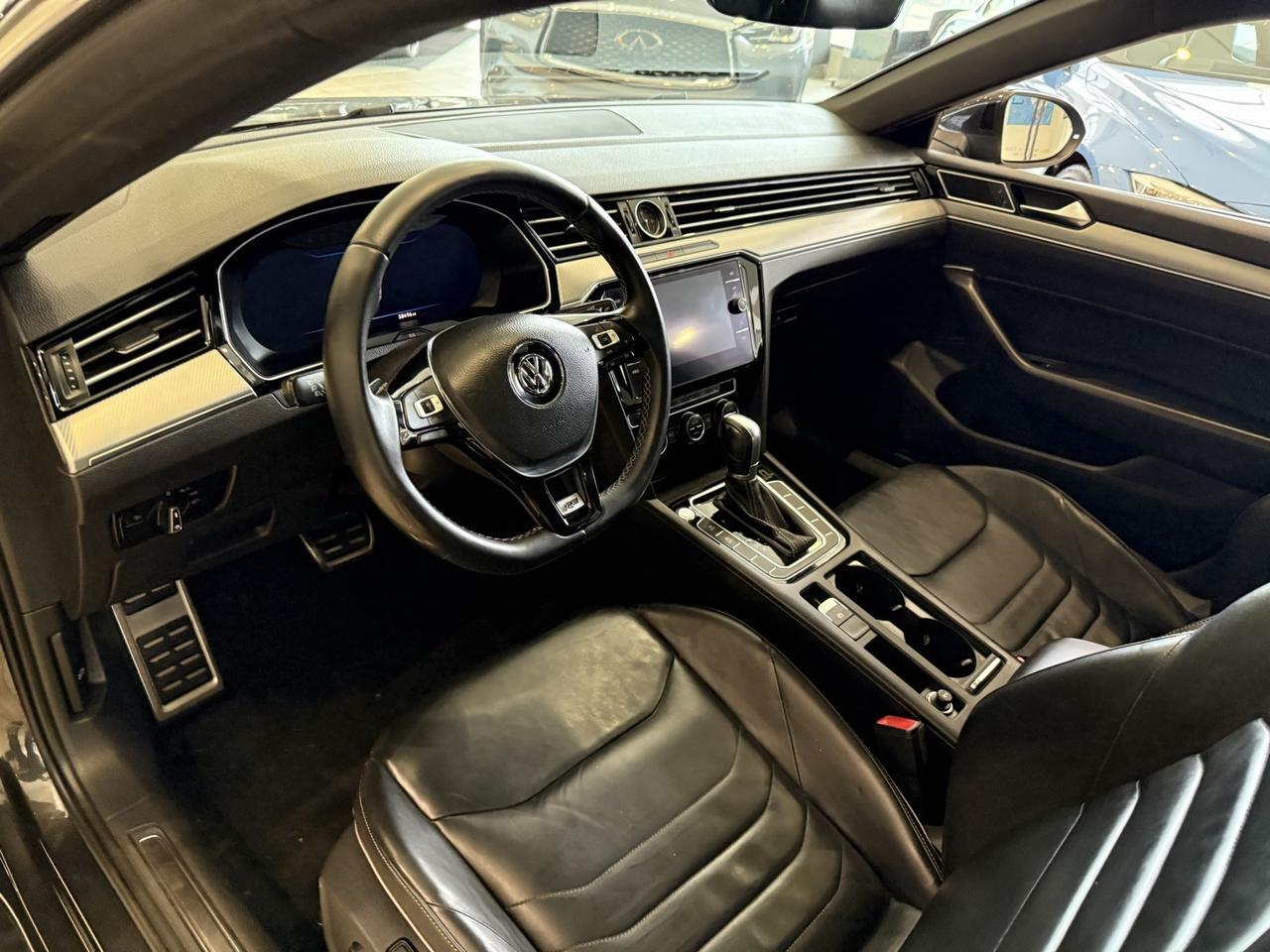 2019 Volkswagen Arteon 2.0T SEL R-Line Annapolis MD