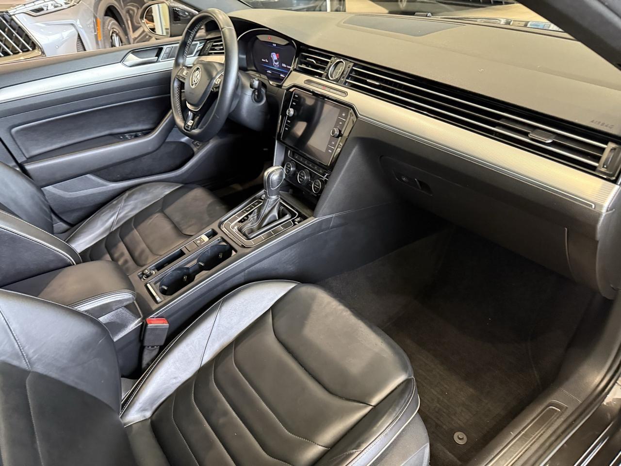 2019 Volkswagen Arteon 2.0T SEL R-Line Annapolis MD
