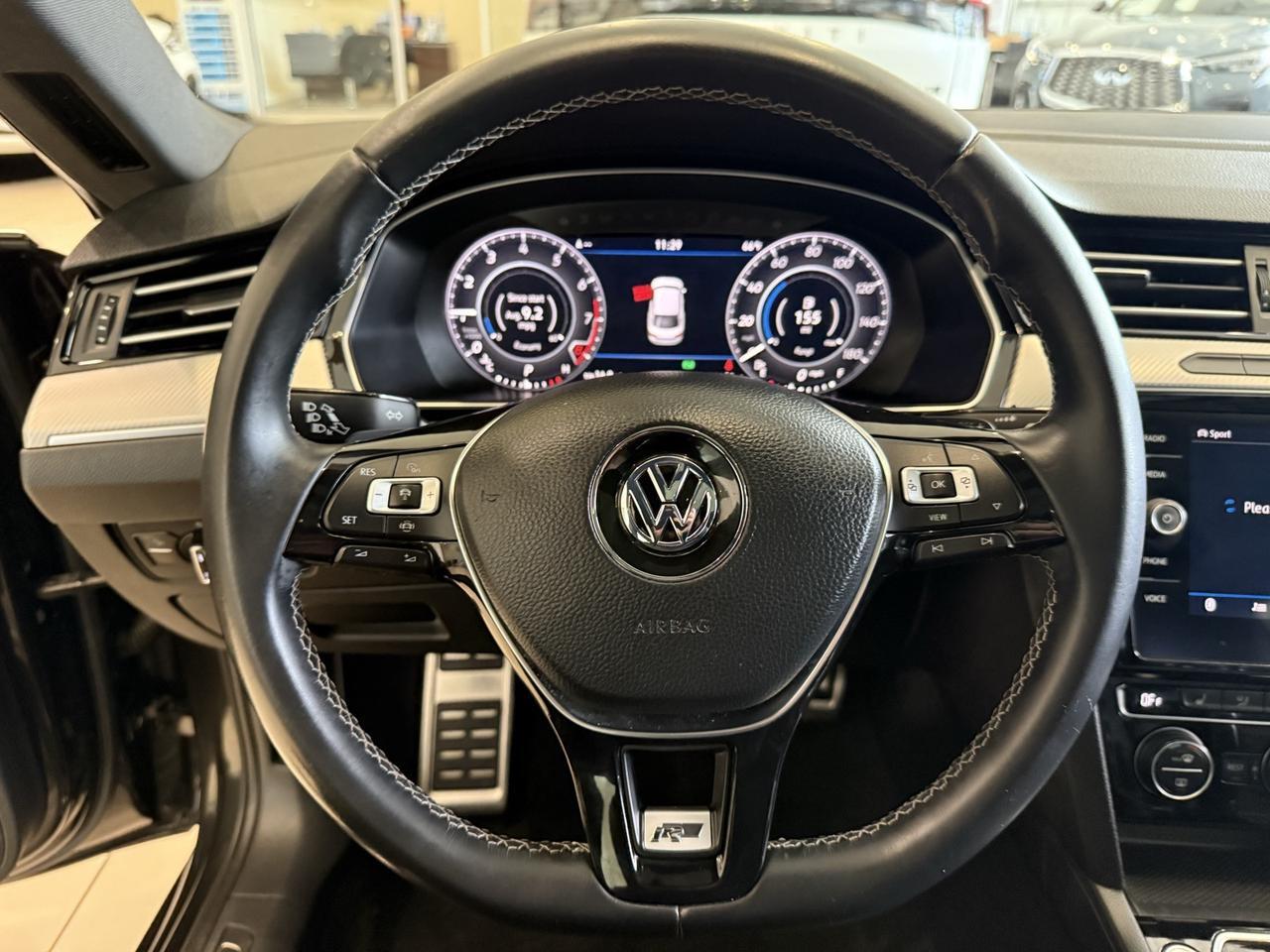 2019 Volkswagen Arteon 2.0T SEL R-Line Annapolis MD