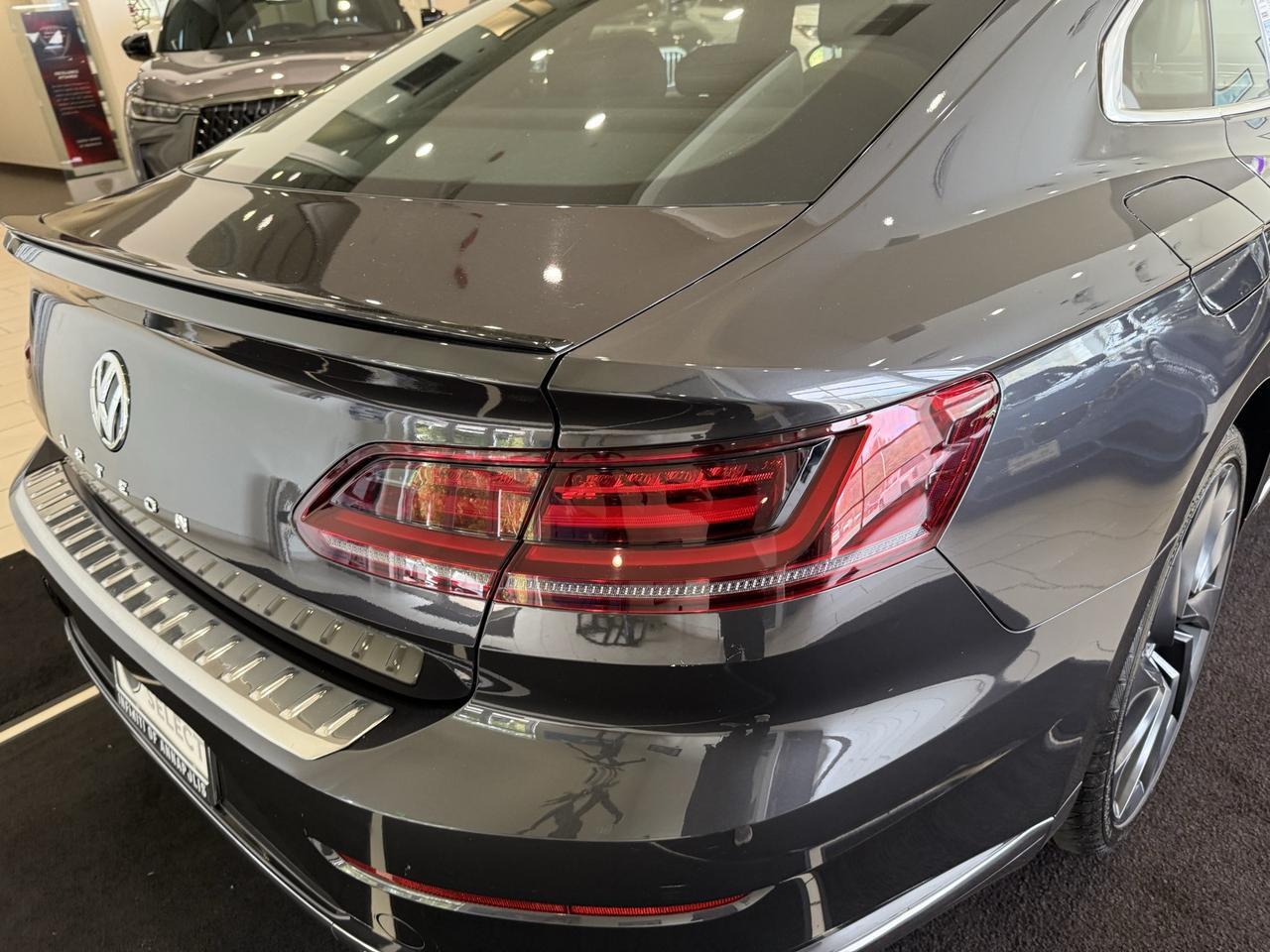2019 Volkswagen Arteon 2.0T SEL R-Line Annapolis MD
