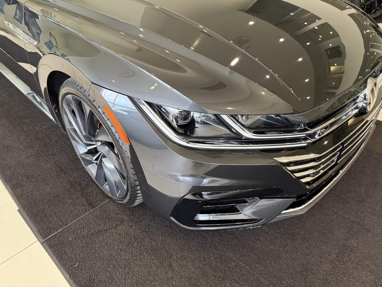2019 Volkswagen Arteon 2.0T SEL R-Line Annapolis MD