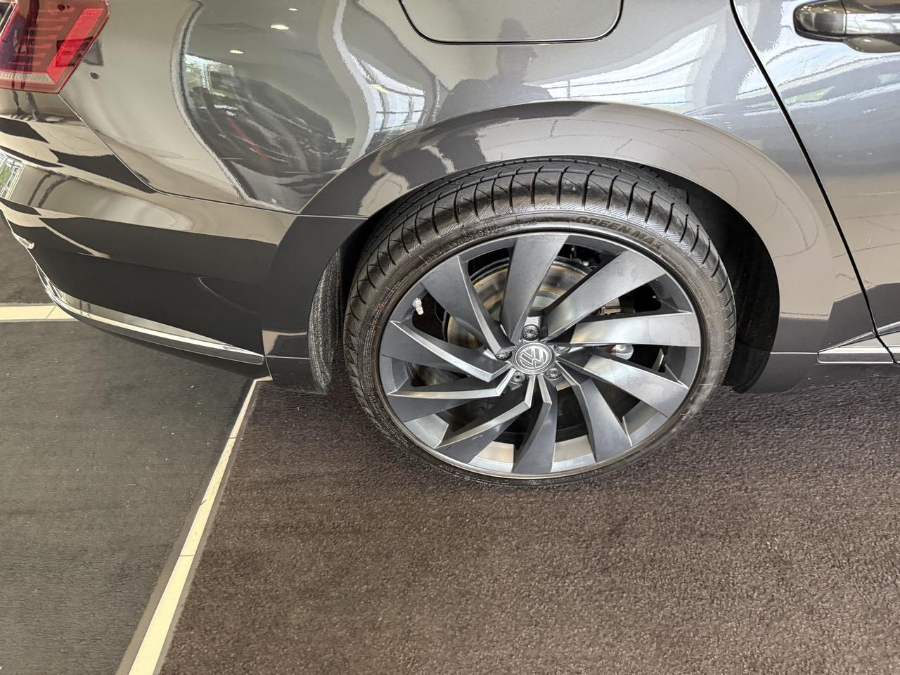 2019 Volkswagen Arteon 2.0T SEL R-Line Annapolis MD
