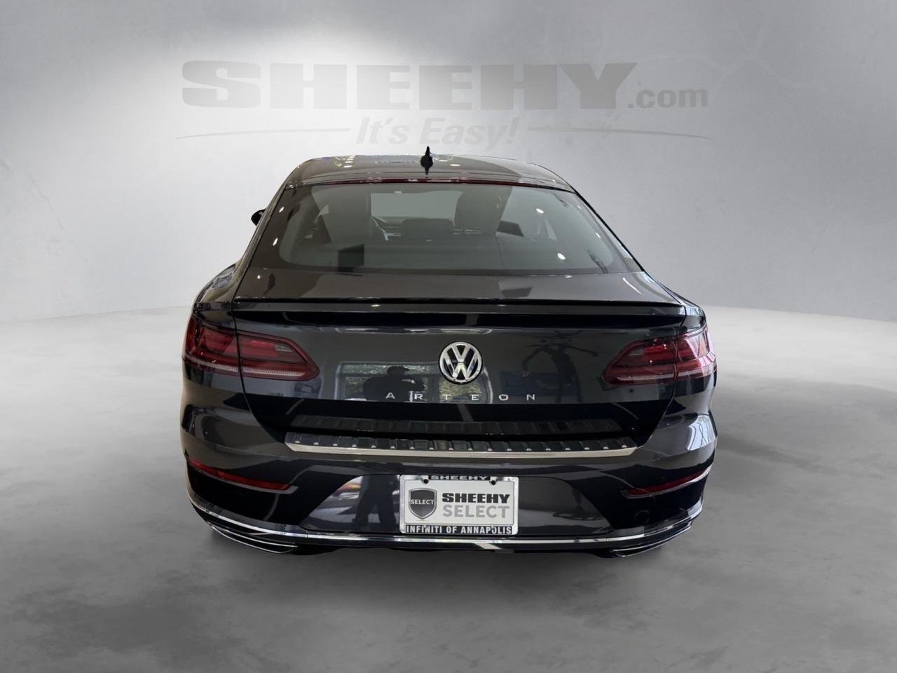 2019 Volkswagen Arteon 2.0T SEL R-Line Annapolis MD