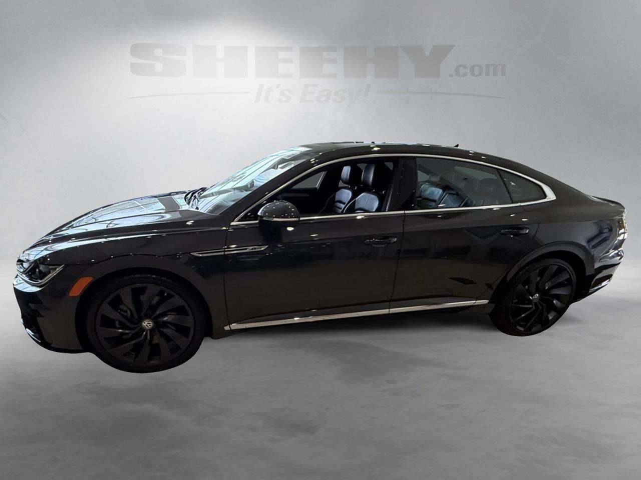 2019 Volkswagen Arteon 2.0T SEL R-Line Annapolis MD