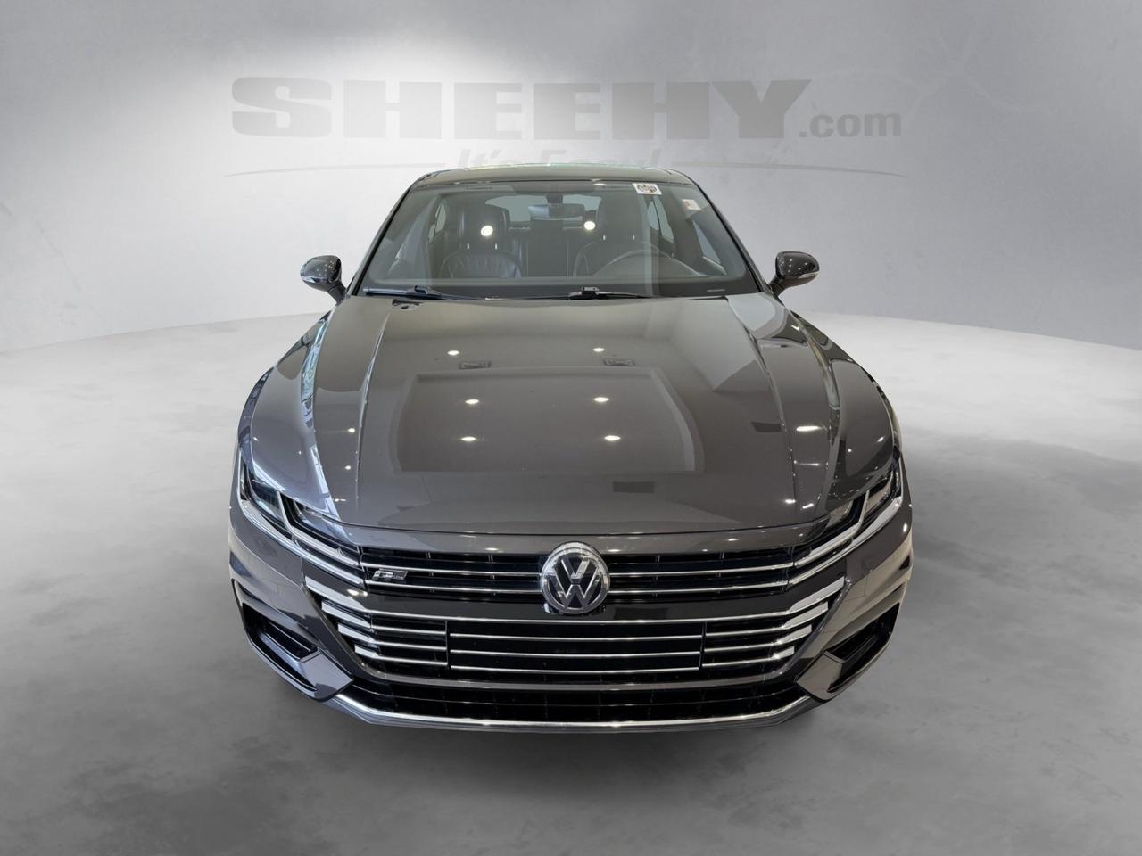 2019 Volkswagen Arteon 2.0T SEL R-Line Annapolis MD
