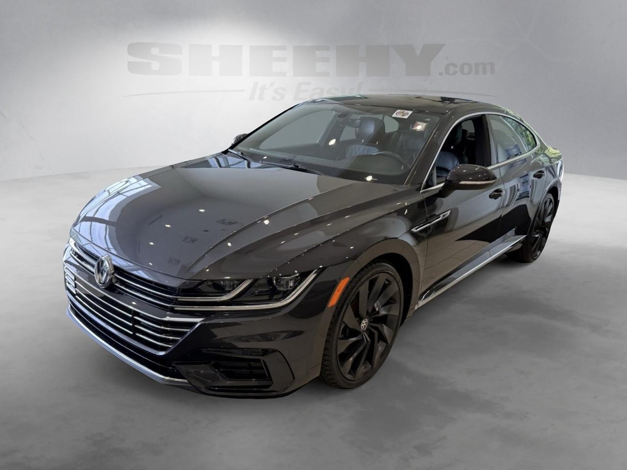 2019 Volkswagen Arteon 2.0T SEL R-Line Annapolis MD
