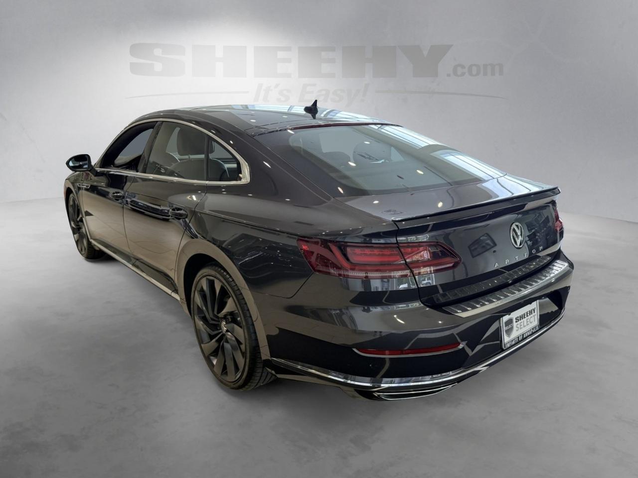 2019 Volkswagen Arteon 2.0T SEL R-Line Annapolis MD