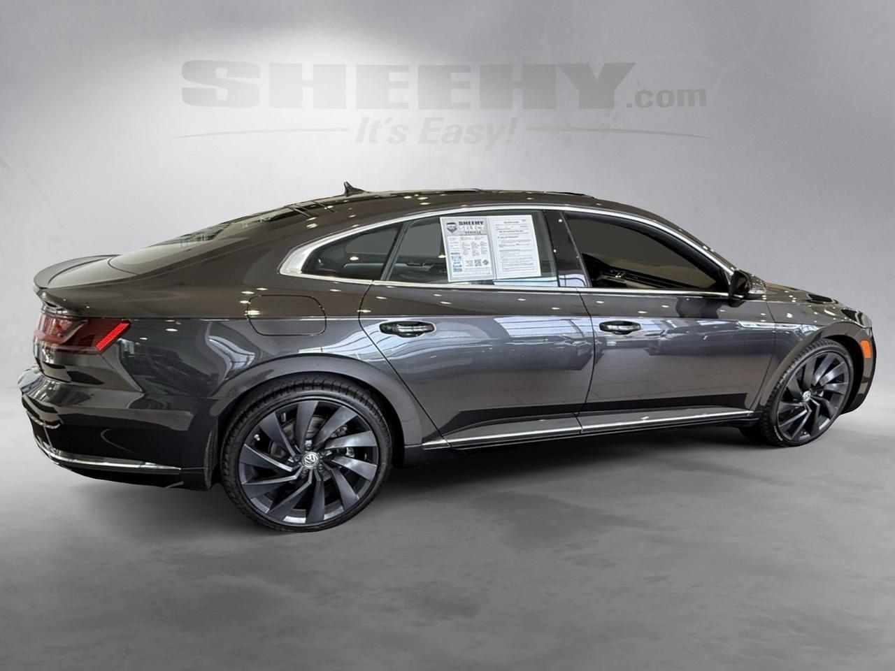2019 Volkswagen Arteon 2.0T SEL R-Line Annapolis MD
