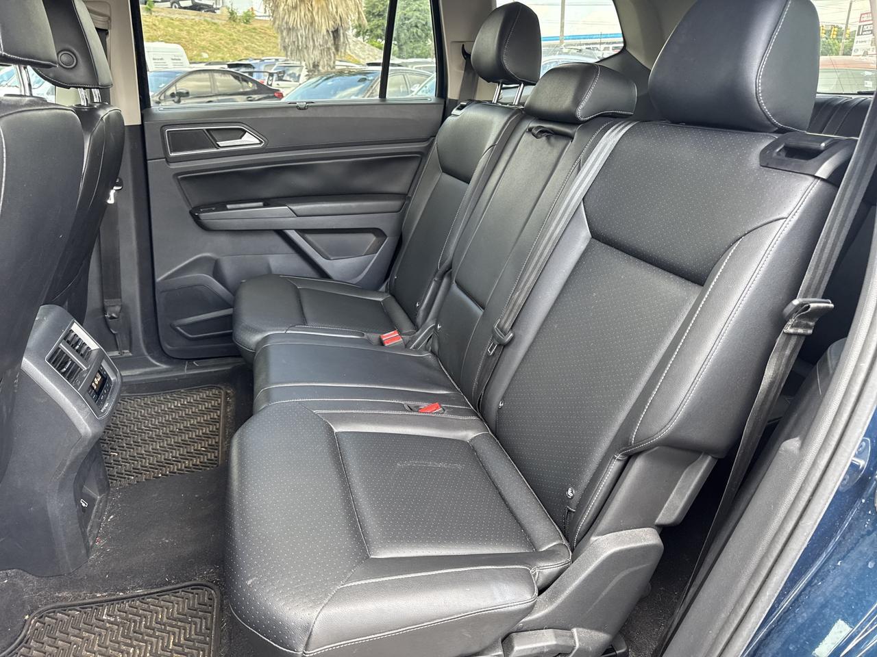 2019 Volkswagen Atlas San Antonio TX
