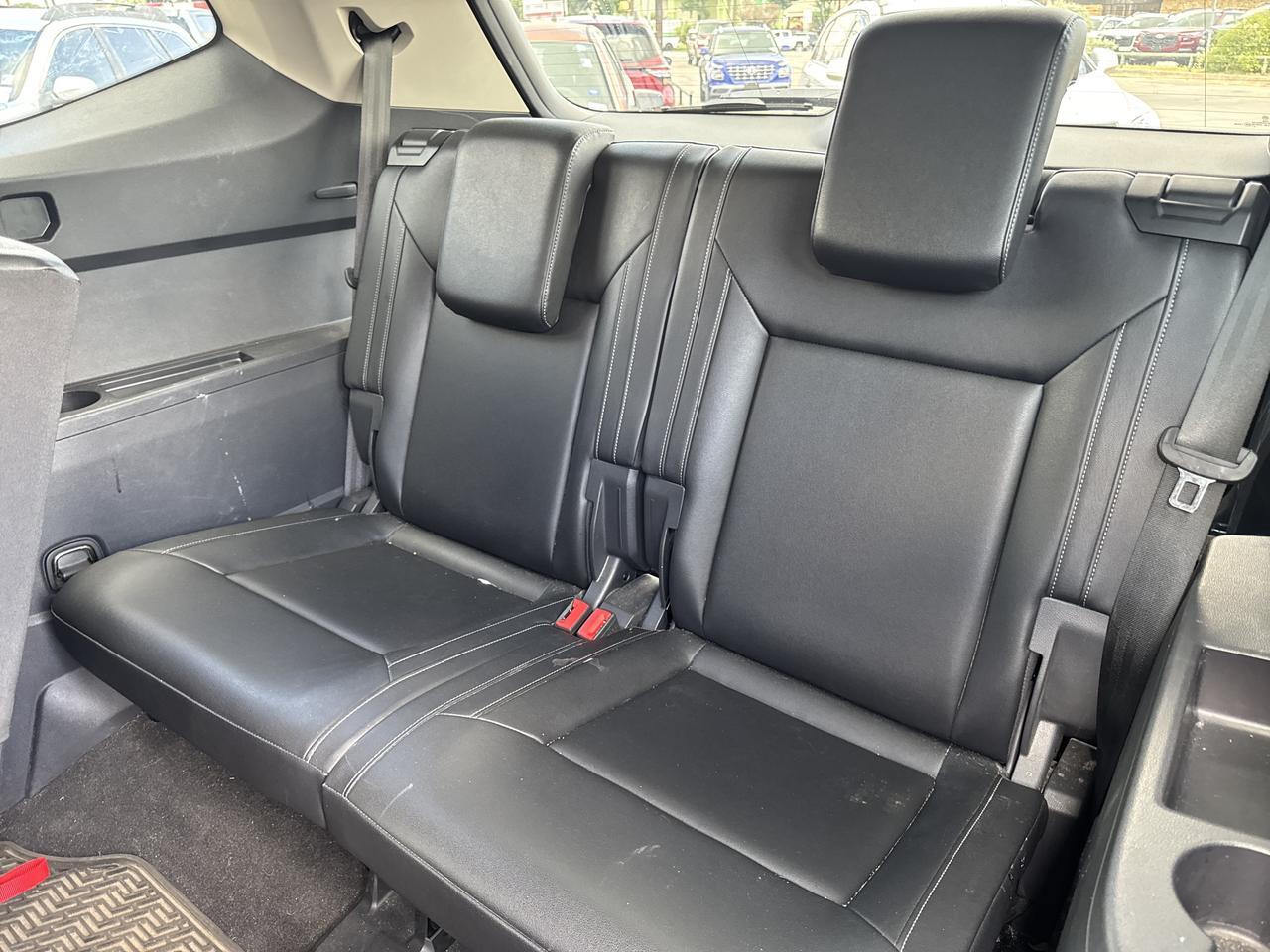 2019 Volkswagen Atlas San Antonio TX