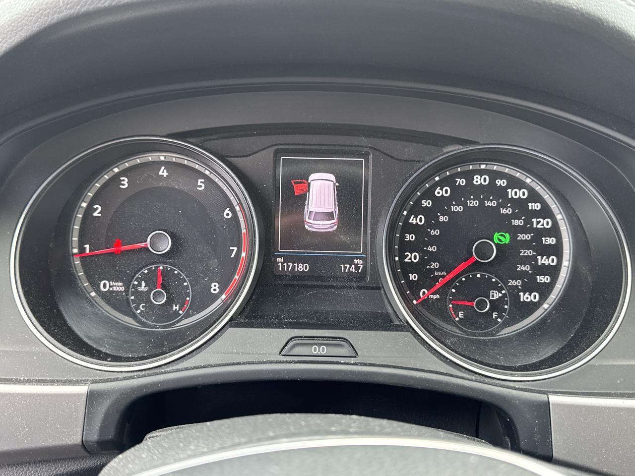 2019 Volkswagen Atlas San Antonio TX