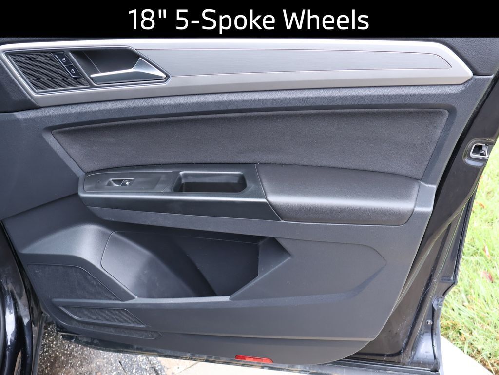 2019 Volkswagen Atlas 2.0T S San Clemente CA