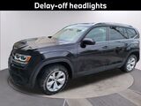 2019 Volkswagen Atlas 2.0T S Oshkosh WI