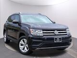 2019 Volkswagen Atlas 2.0T S Oshkosh WI
