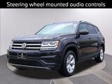 2019 Volkswagen Atlas 2.0T S Oshkosh WI