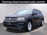 2019 Volkswagen Atlas 2.0T S Oshkosh WI