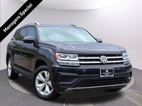 2019 Volkswagen Atlas 2.0T S