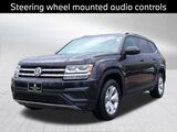 2019 Volkswagen Atlas 2.0T S Oshkosh WI