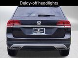 2019 Volkswagen Atlas 2.0T S Oshkosh WI