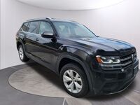 2019 Volkswagen Atlas 2.0T S