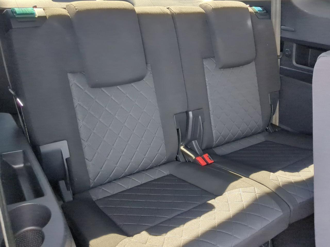 2019 Volkswagen Atlas 2.0T S