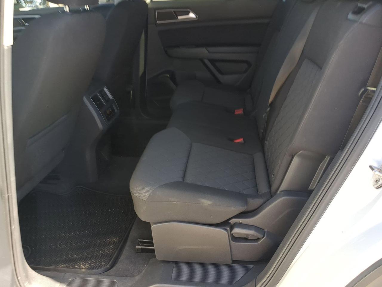 2019 Volkswagen Atlas 2.0T S