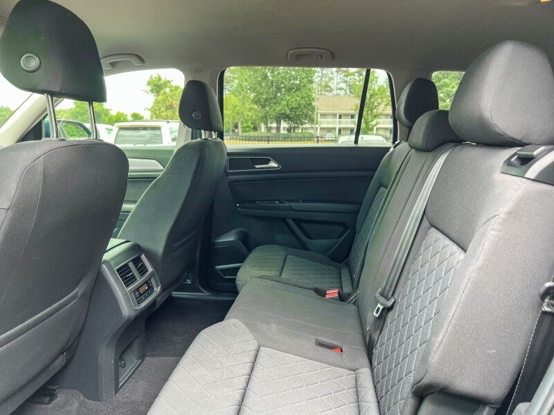 2019 Volkswagen Atlas 2.0T S Wilmington NC