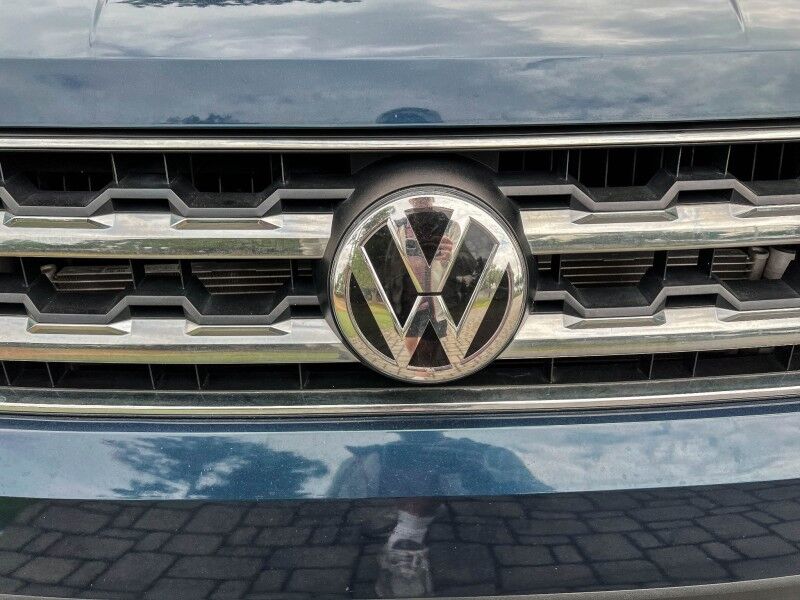 2019 Volkswagen Atlas 2.0T S Wilmington NC