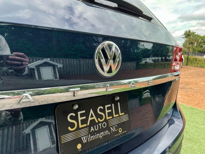 2019 Volkswagen Atlas 2.0T S Wilmington NC