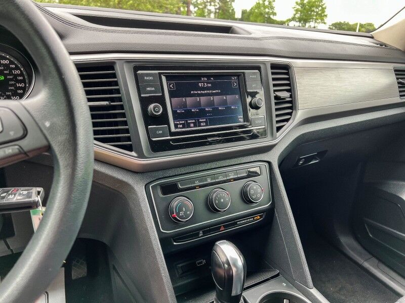 2019 Volkswagen Atlas 2.0T S Wilmington NC