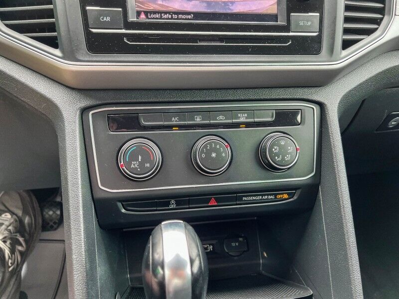 2019 Volkswagen Atlas 2.0T S Wilmington NC