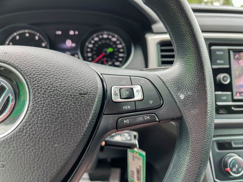 2019 Volkswagen Atlas 2.0T S Wilmington NC