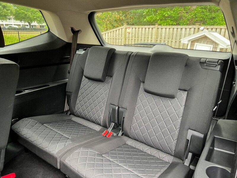 2019 Volkswagen Atlas 2.0T S Wilmington NC