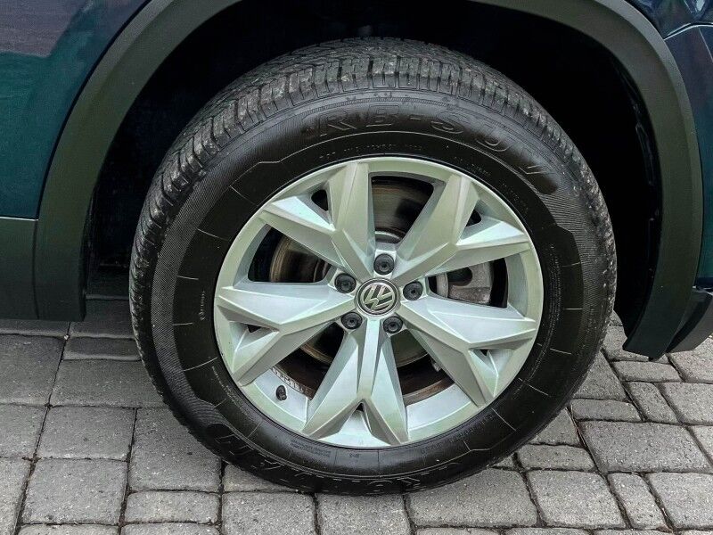 2019 Volkswagen Atlas 2.0T S Wilmington NC