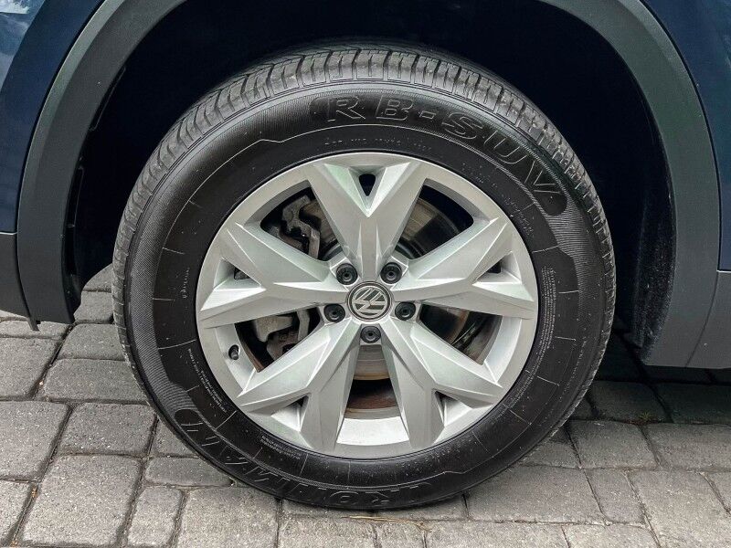 2019 Volkswagen Atlas 2.0T S Wilmington NC