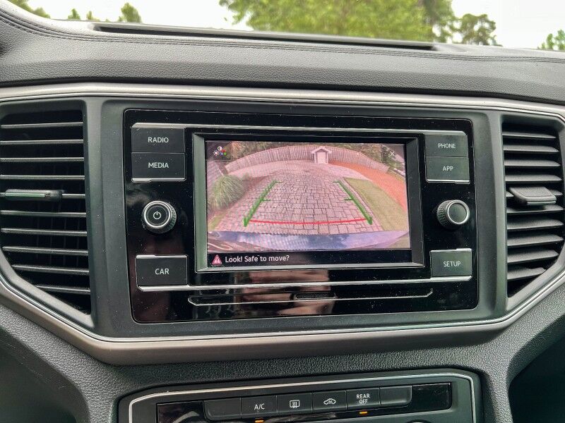 2019 Volkswagen Atlas 2.0T S Wilmington NC