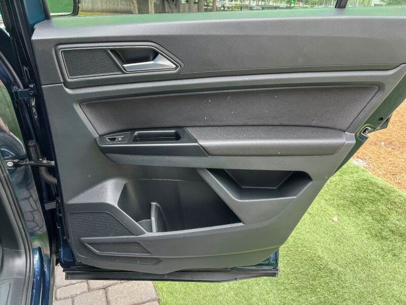 2019 Volkswagen Atlas 2.0T S Wilmington NC