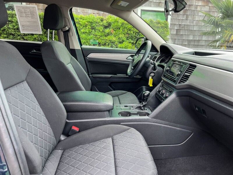 2019 Volkswagen Atlas 2.0T S Wilmington NC