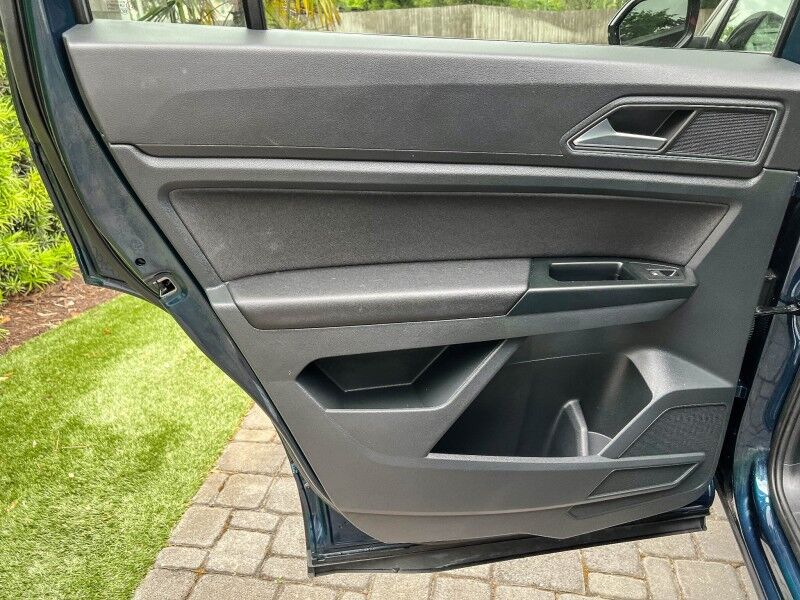 2019 Volkswagen Atlas 2.0T S Wilmington NC